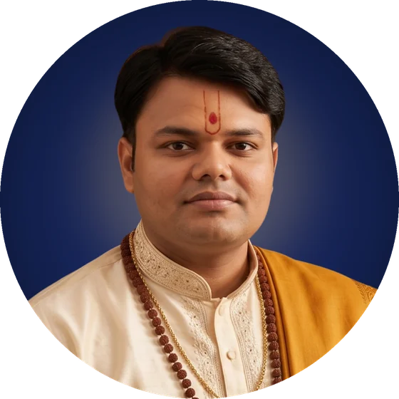 Astro Ankit Tiwari