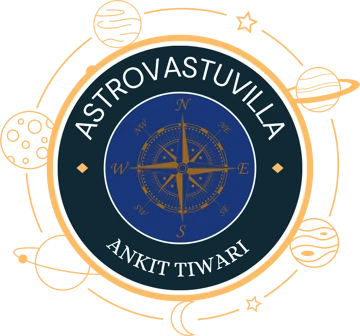 Astrovastuvilla logo